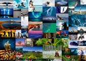 I AM 100 – Concours photo: Nikon recherche les 100 meilleures photos